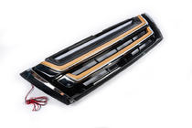 Toyota Land Cruiser Prado 150 2009–2023 Radiateurgrille 2013-2017 (Modellista) foto 4