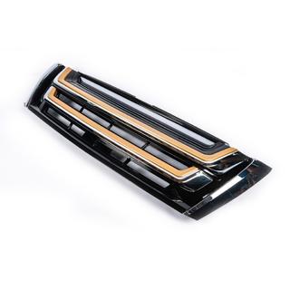 Radiateurgrille 2013-2017 (Modellista) Toyota Land Cruiser Prado 150 2009–2023 foto 3