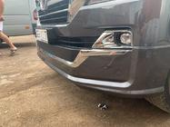 Toyota Land Cruiser 200 2007–2021 Restyling kit van LC200 2008-2015 naar 2019 Executive foto 5