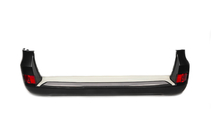 Toyota Land Cruiser 200 2007–2021 Restyling kit van LC200 2008-2015 naar 2019 Executive foto 19
