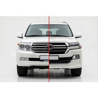 Restyling kit van LC200 2008-2015 naar 2019 Executive Toyota Land Cruiser 200 2007–2021 foto 1