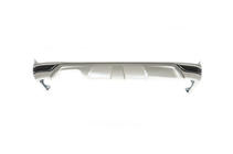 Toyota Land Cruiser 200 2007–2021 Complete bodykit 2016↗ (Modelista V2-LED) Zwarte kleur foto 4