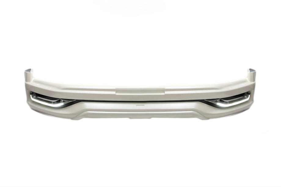 Toyota Land Cruiser 200 2007–2021 Complete bodykit 2016↗ (Modelista V2-LED) Foto 2