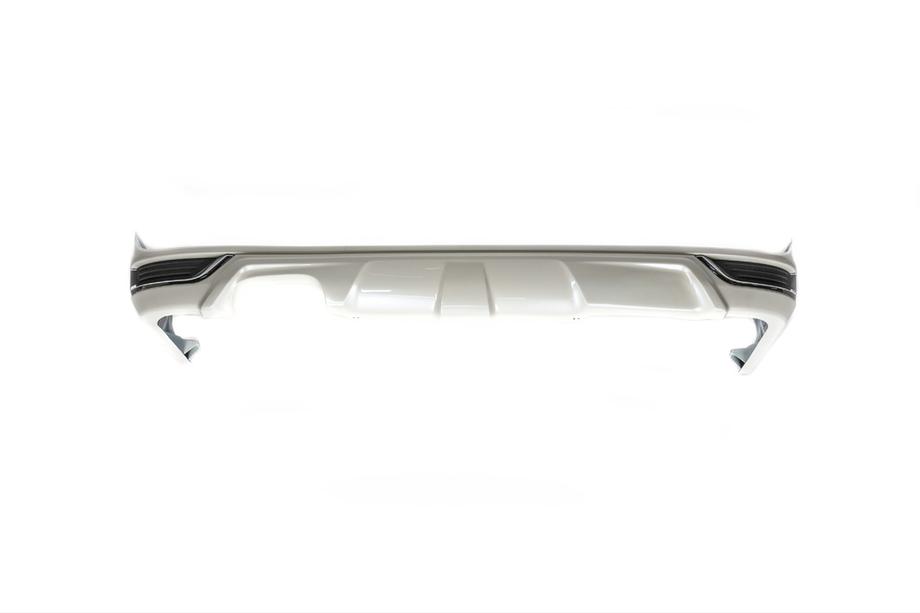 Toyota Land Cruiser 200 2007–2021 Complete bodykit 2016↗ (Modelista V2-LED) Foto 4