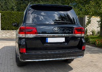 Toyota Land Cruiser 200 2007–2021 Bodykit set 2016-2021 (Executive 2019) foto 8