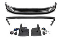 Toyota Land Cruiser 200 2007–2021 Bodykit set 2016-2021 (Executive 2019) foto 4