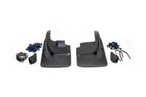 Toyota Land Cruiser 200 2007–2021 Bodykit set 2016-2021 (Executive 2019) foto 14