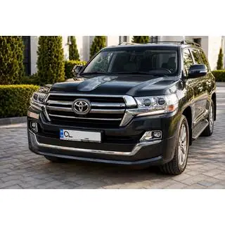 Bodykit set 2016-2021 (Executive 2019) foto 2