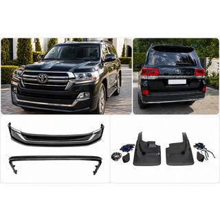 Bodykit set 2016-2021 (Executive 2019)