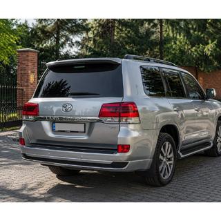 Bodykit set 2016-2021 (Executive 2019) Toyota Land Cruiser 200 2007–2021 foto 3
