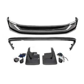 Bodykit set 2016-2021 (Executive 2019) foto 4