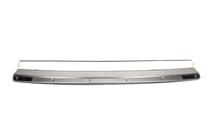 Lexus LX570/450d 2008–2022 Chroom achterbumper inzetstuk (2012-2015) foto 3