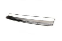 Lexus LX570/450d 2008–2022 Chroom achterbumper inzetstuk (2012-2015) foto 1