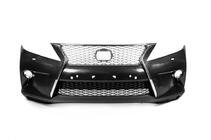 Lexus RX 2009–2015 Voorbumper F-Sport (facelift) 2012-2015, zonder koplampen foto 4