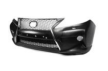 Lexus RX 2009–2015 Voorbumper F-Sport (facelift) 2012-2015, zonder koplampen foto 5