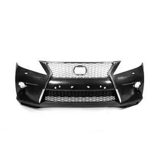 Voorbumper F-Sport (facelift) Lexus RX 2009–2015 foto 4