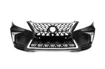 Lexus RX 2009–2015 TRD voorbumper foto 4
