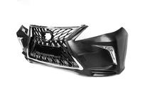 Lexus RX 2009–2015 TRD voorbumper foto 5