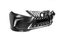 Lexus RX 2009–2015 TRD voorbumper foto 6