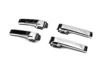 Toyota Land Cruiser 200 2007–2021 Chroom interieurhandgrepen (set) foto 2