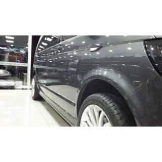 Zijdorpels V-2 (spuitklaar) Volkswagen T6 2015–2024 foto 3
