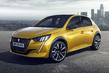 Review van de nieuwe generatie Peugeot 208 compacte hatchback foto 1
