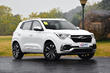 Compacte stads-crossover Chery Tiggo 4 foto 8