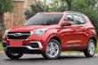 Compacte stads-crossover Chery Tiggo 4 foto 3