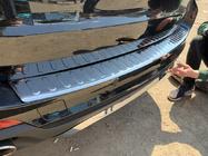 BMW X5 F15 2013–2018 Achterbumper beschermlijst (Carmos) foto 2