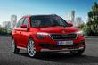 Nieuwe crossover Skoda Kamiq foto 1