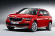 Nieuwe crossover Skoda Kamiq foto 2