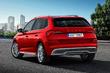 Nieuwe crossover Skoda Kamiq foto 6