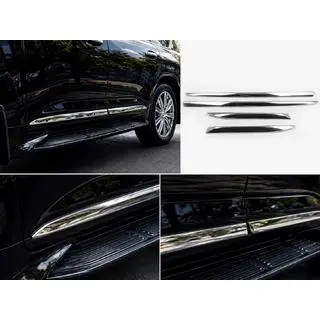 Deurlijsten (design 2016+) Lexus LX570/450d 2008–2022 foto 1