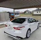 Toyota Camry 2017–2023 Modellista bodykit (set) foto 3