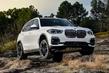 Review van de nieuwe generatie BMW X5 foto 1