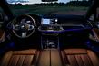 Review van de nieuwe generatie BMW X5 foto 11
