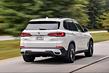 Review van de nieuwe generatie BMW X5 foto 14