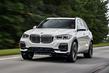 Review van de nieuwe generatie BMW X5 foto 13