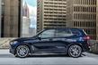 Review van de nieuwe generatie BMW X5 foto 12