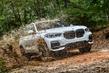 Review van de nieuwe generatie BMW X5 foto 7