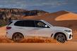 Review van de nieuwe generatie BMW X5 foto 6