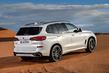 Review van de nieuwe generatie BMW X5 foto 5