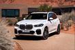 Review van de nieuwe generatie BMW X5 foto 4