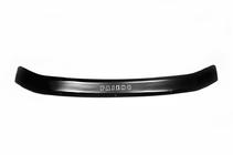 Mitsubishi Pajero Wagon IV 2006–2021 Motorkapdeflector (VIP) foto 2