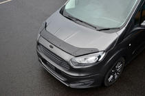 Ford Courier 2014–2023 Motorkapdeflector EuroCap foto 11
