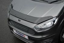 Ford Courier 2014–2023 Motorkapdeflector EuroCap foto 12