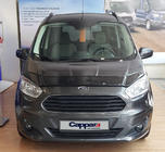 Ford Courier 2014–2023 Motorkapdeflector EuroCap foto 14