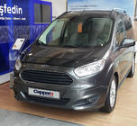 Ford Courier 2014–2023 Motorkapdeflector EuroCap foto 15