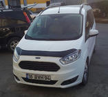 Ford Courier 2014–2023 Motorkapdeflector EuroCap foto 5
