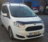 Ford Courier 2014–2023 Motorkapdeflector EuroCap foto 6